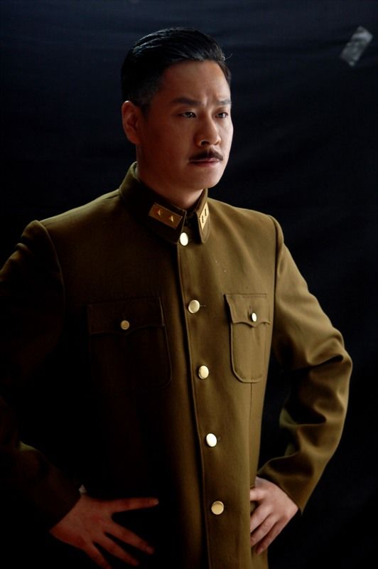  p>《中天悬剑》润亚影视传媒出品的抗战题材电视剧,由 a target="