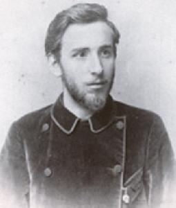  p>路伊吉·皮兰德娄(1867～1936),意大利小说家,戏剧家.