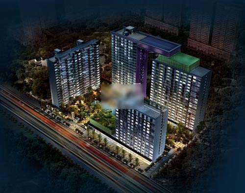  p>叠翠峰项目坐落在 a target="_blank" href="/item/成都/128473"