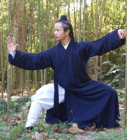 道教服饰