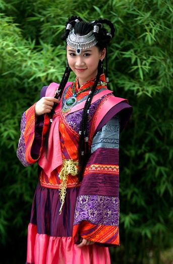  p>姚无心,古装电视剧《 a target="_blank" href="/item/魔剑生死棋