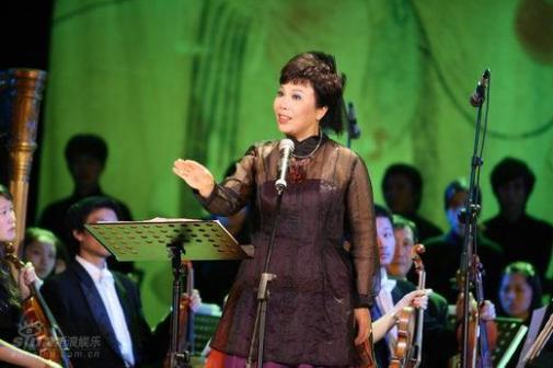 丁建华（上海电影译制厂配音演员、导演）_百度百科