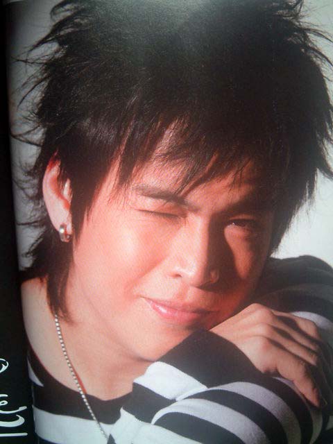  p>蔡尚甫(gino),又名宇腾,1980年1月30日出生于台湾省嘉义县,中国