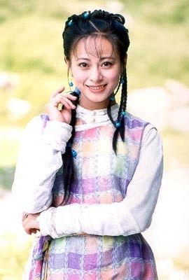 少年方世玉