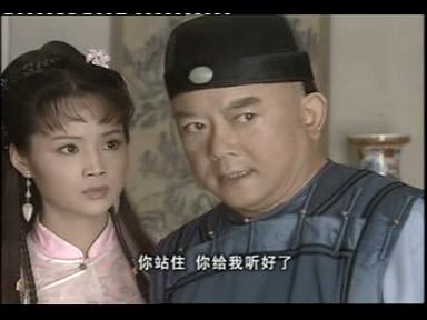 梦断紫禁城