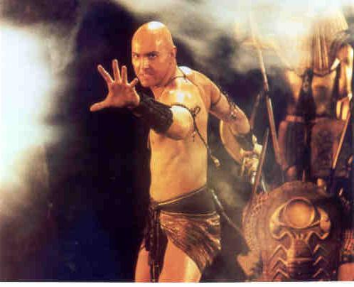  p>《木乃伊归来》是由 a target="_blank" href="/item/斯蒂芬·索