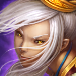  p>卞玉儿,游戏《 a target="_blank" href="/item/梦三国/3258737"