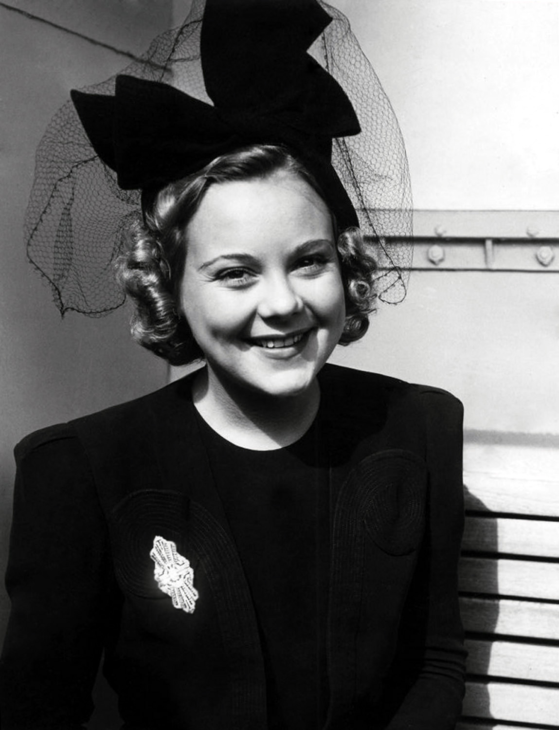 sonja henie