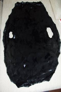海狗皮