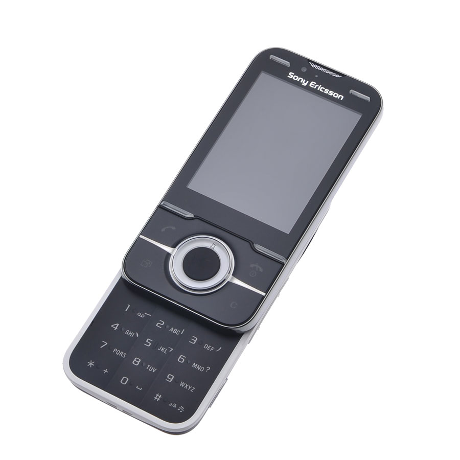 索尼爱立信 u100i