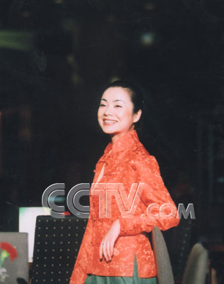 宋一平