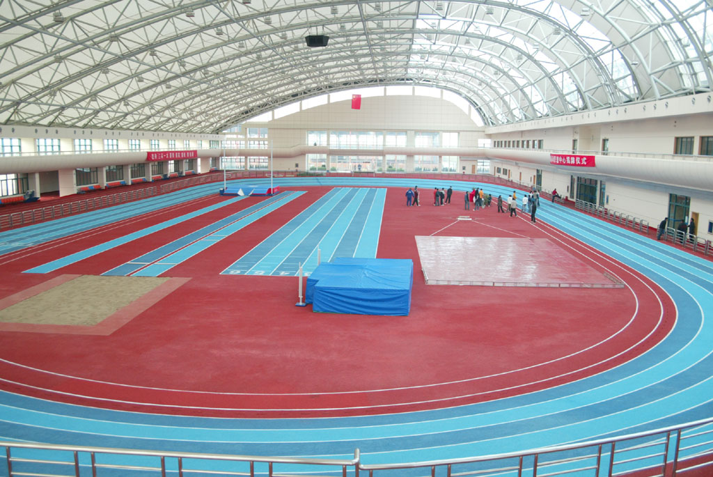  p>浙江体育职业技术学院于2006年7月经省政府批准正式建校,是一所由