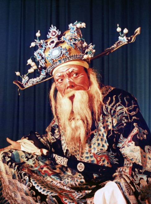  p data-id="gnc0l4w5zg">祁剧,也叫"祁阳戏","楚南戏",因发祥于湖南