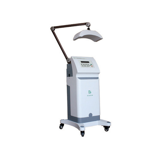  p>生物信息理疗治疗仪能有效改善肝脏微循环,在协同各种药物提高疗效