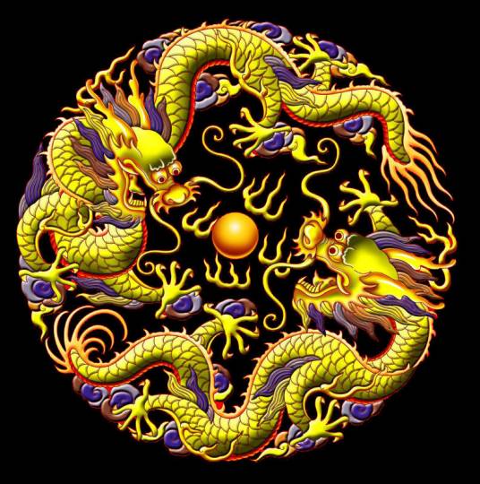 灵兽（世界各地传说中的动物）_百度百科