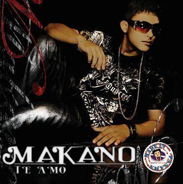 Makano_百度百科
