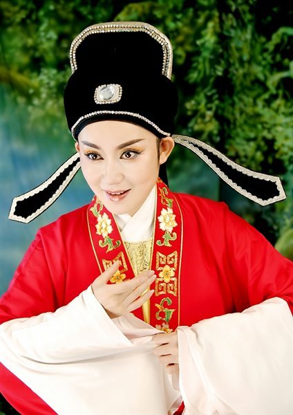 陈丽宇