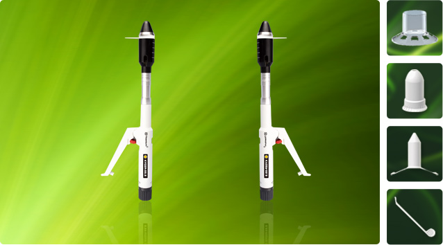  p>吻合器是世界上首例缝合器,用于胃肠吻合已近一个世纪,直到1978年