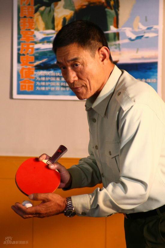  p>《和平使命》是由中国国际电视总公司出品,该片由马润生导演, a