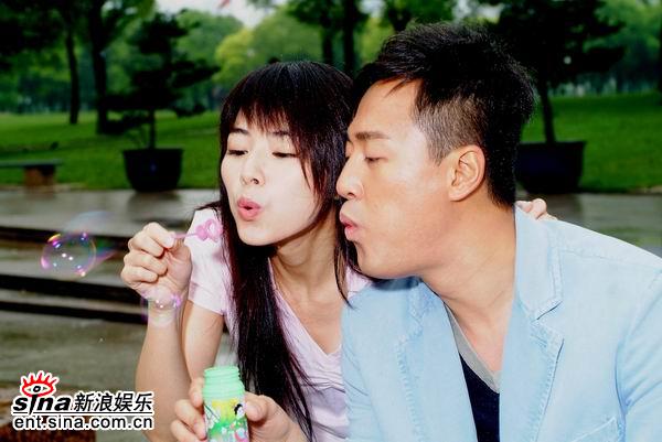  p>《爱情新呼吸》是 a target="_blank" href="/item/中华电视公司