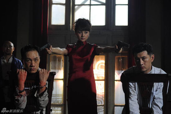  /p> p>2001年凭借电视剧《 a target="_blank" href="/item/大雪无痕