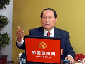 司马义•铁力瓦尔地