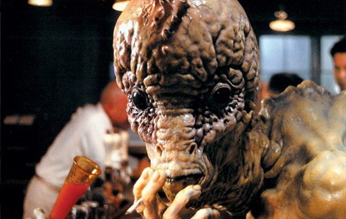 裸体午餐nakedlunch(1991)