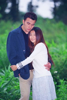  p>黄志玮,1981年4月10日出生于台湾省台北市,中国台湾男演员,主持人