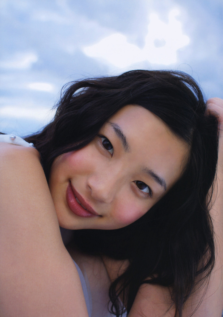  p>足立梨花(adachi rika),1992年10月16日出生于日本长崎县,日本女