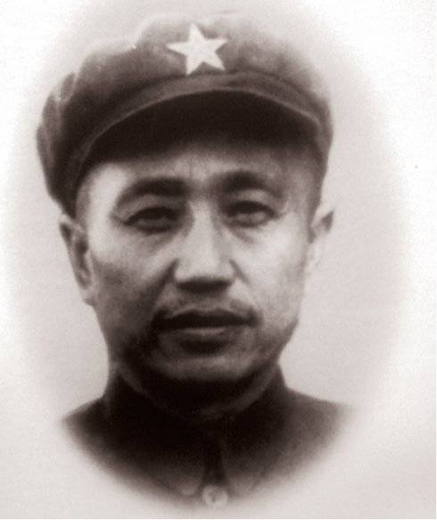 周兴（中共情报保卫人员）_百度百科