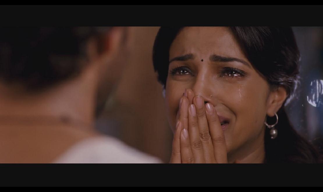 朴雅卡·乔普拉