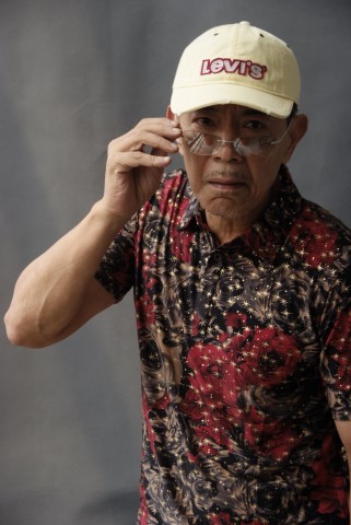  p>王道,1950年出生于辽宁丹东 ,中国台湾男演员,毕业于美国德州农工