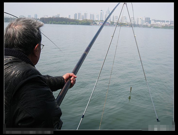 原神钓鱼|元神之神2.1钓鱼系统详解