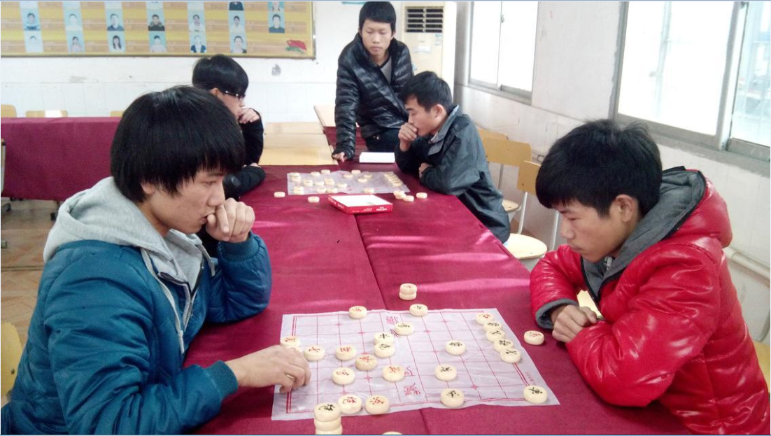 公安县南闸中学