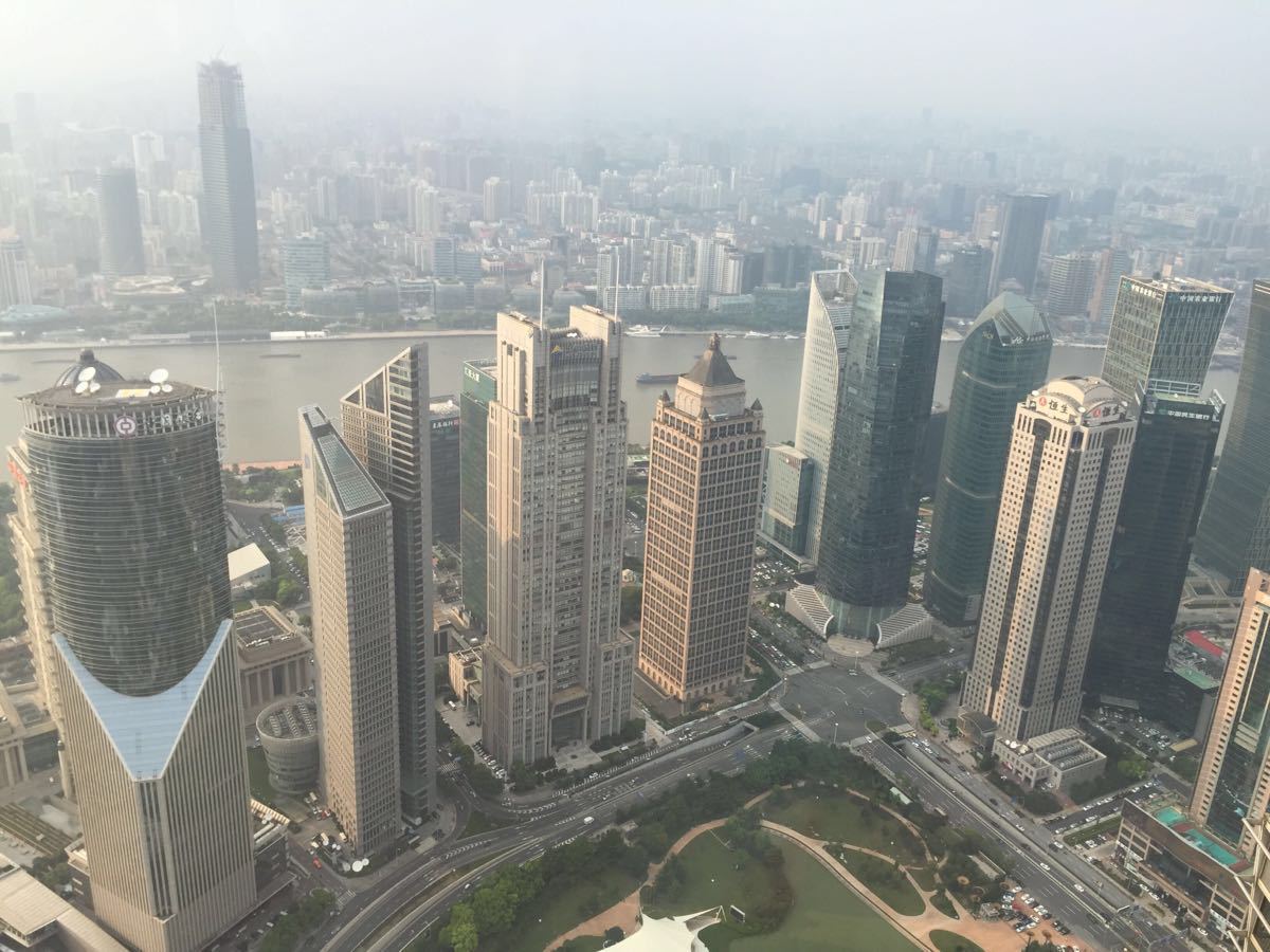  p>金茂大厦(jinmao tower),又称金茂大楼,竣工于1999年,曾经是 a