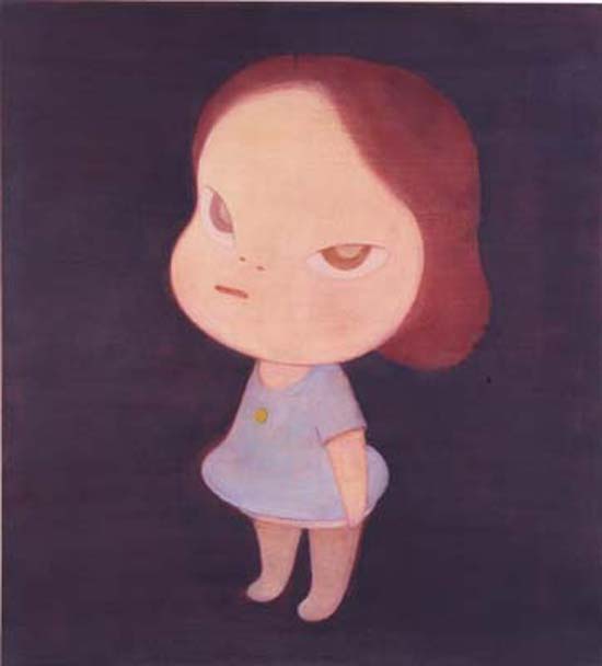  p data-id="2khrgtyfum0">奈良美智 ( yoshitomo nara) ,男,1959年12