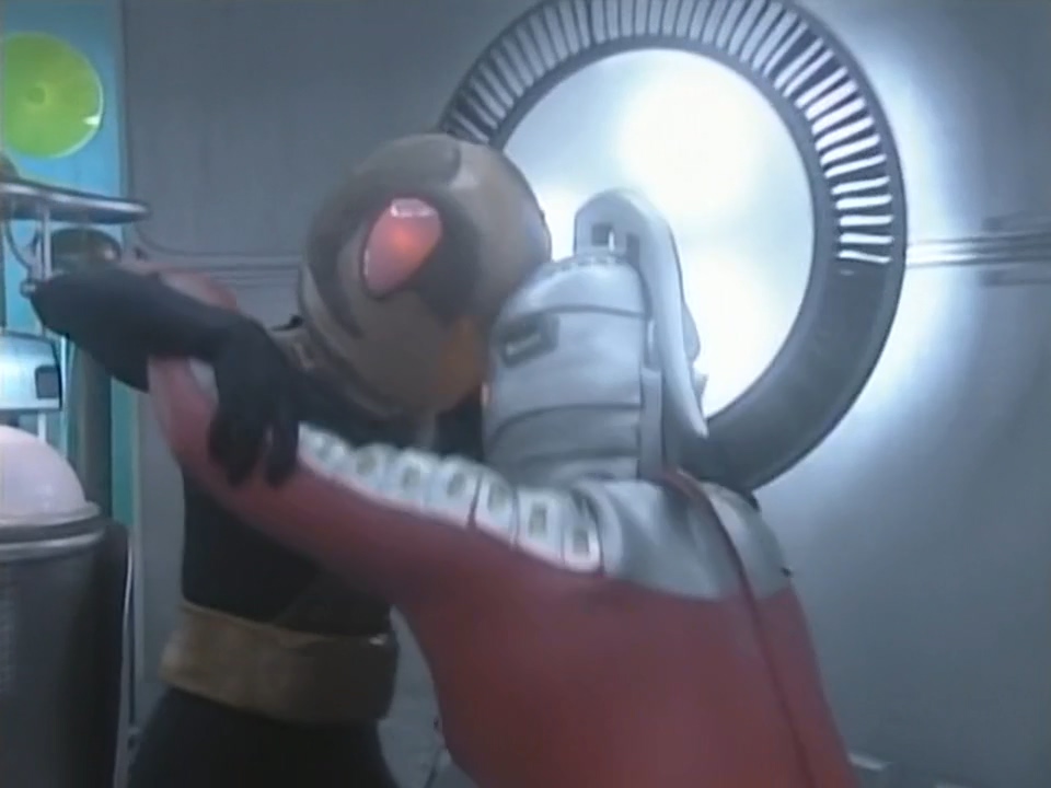 匹特星人第二代