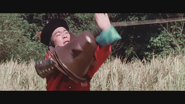 《阴阳血滴子》是1977年6月17日上映的中国香港动作电影,雷成功执导