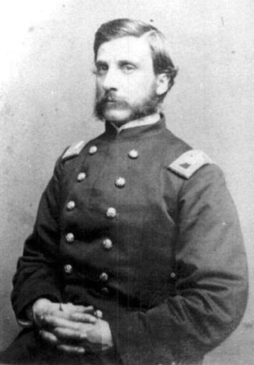 阿尔弗雷德·伍德