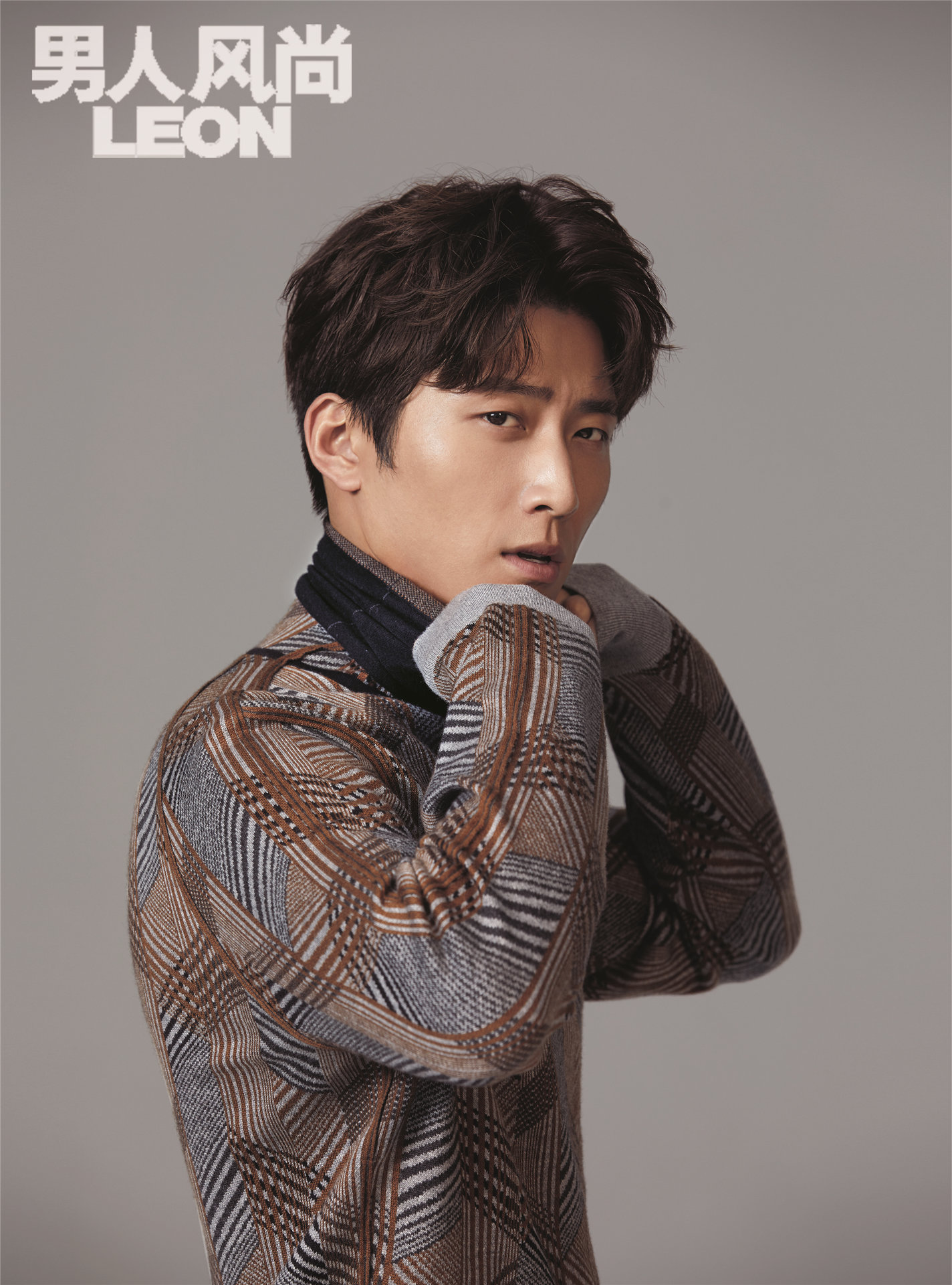 >窦骁(shawn dou),1988年12月15日出生于陕西省西安市,华语影视男演员