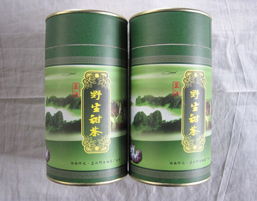 芷江野生甜茶