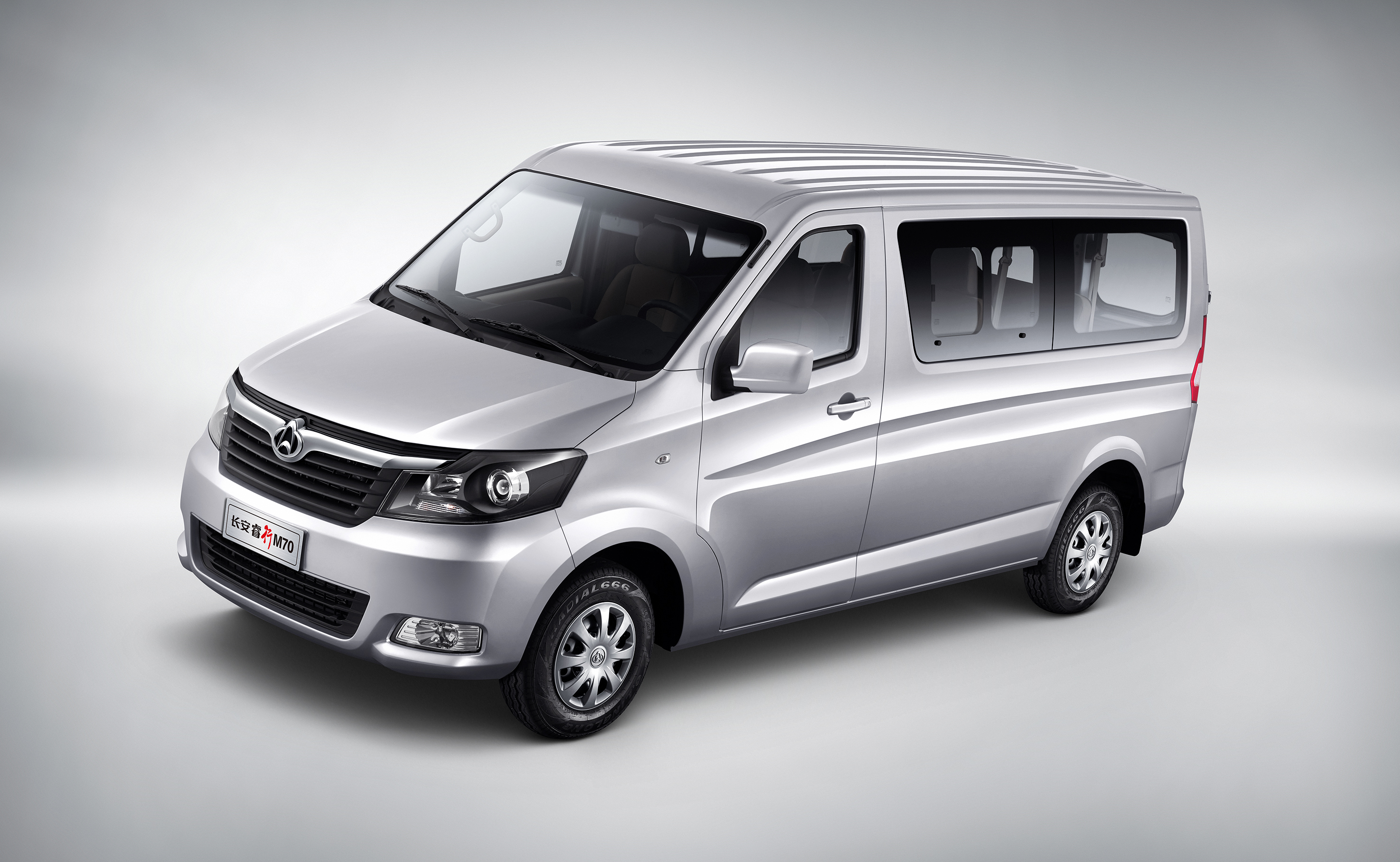 长安睿行m70