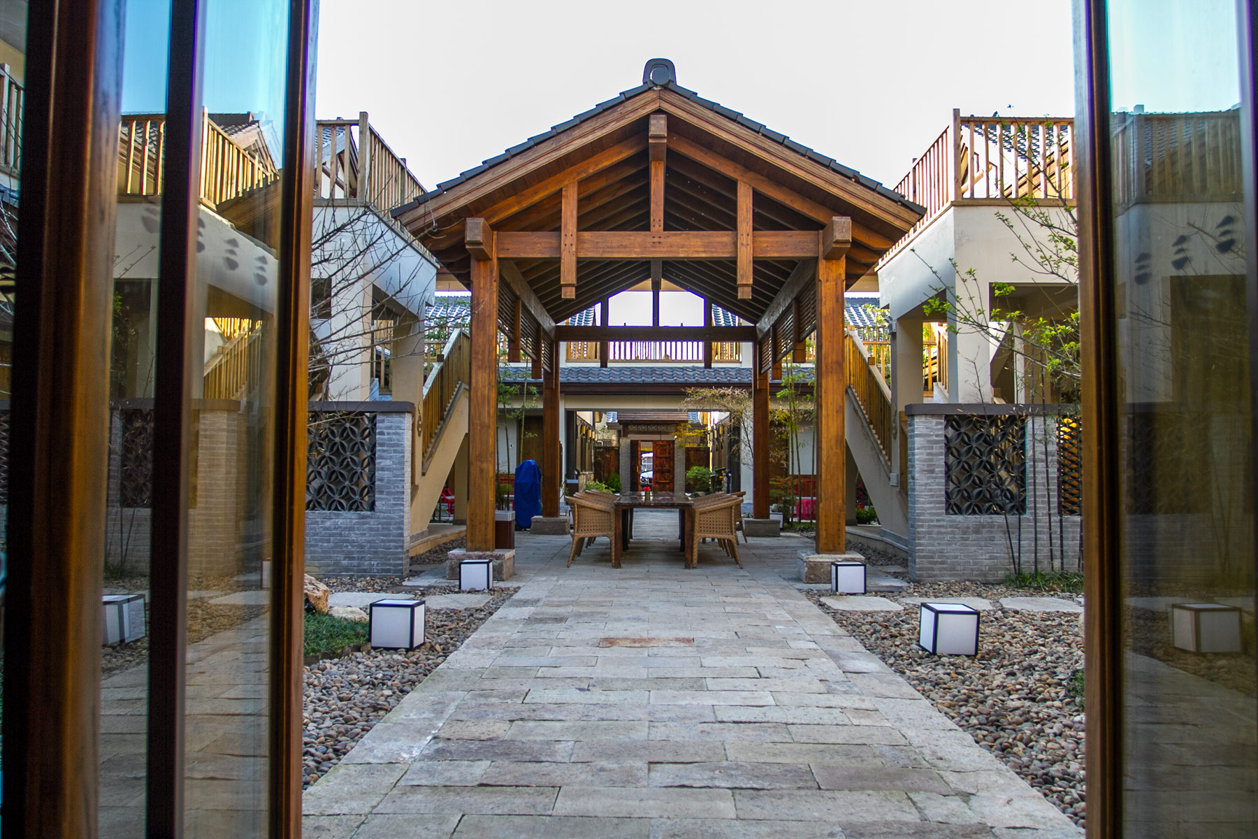  p>禅意小镇· a target="_blank" href="/item/拈花湾">拈花湾 /a>