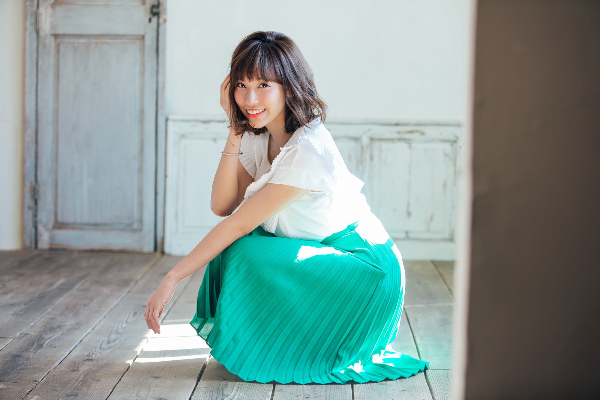 0gtj547s">伊波杏树,1996年2月7日出生于日本埼玉县,日本女性配音演员