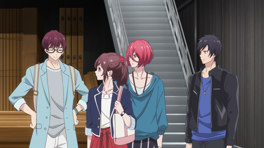  p>《b-project～鼓动*ambitious～》是通过"b-project"的虚拟偶像