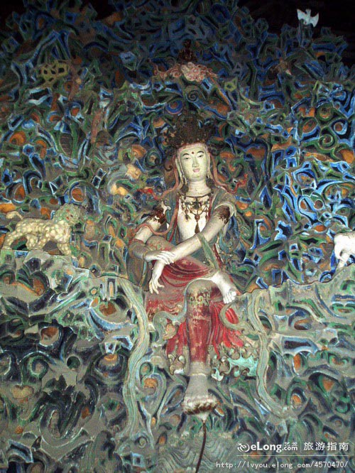 隆兴寺