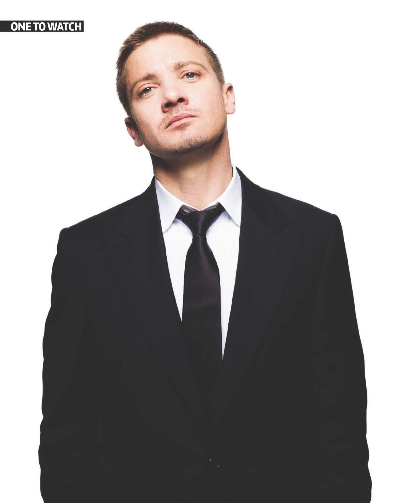  p>杰瑞米·雷纳(jeremy renner),1971年1月7日出生于美国加州