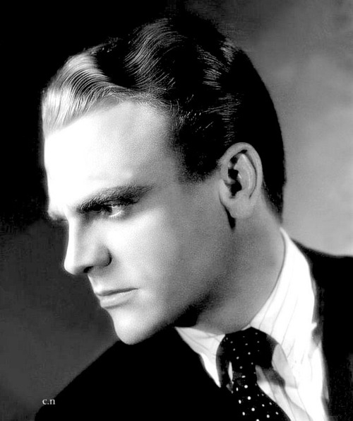 詹姆斯·卡格尼