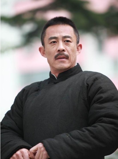陕北汉子