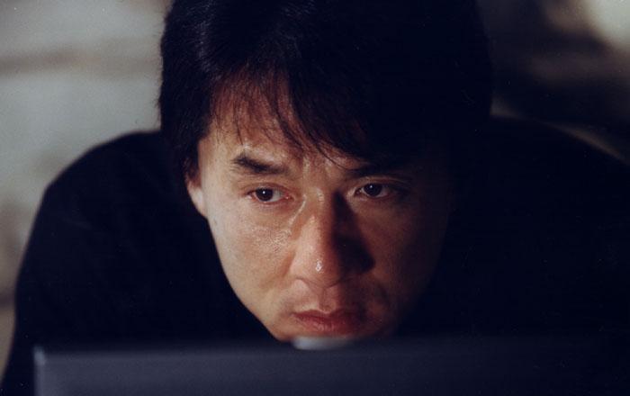 特务迷城theaccidentalspy(2001)